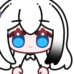 Hair Framing >> 2 Gradient